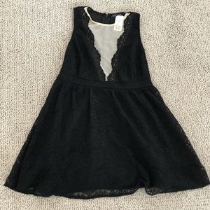 Forever 21 Lace Dress
